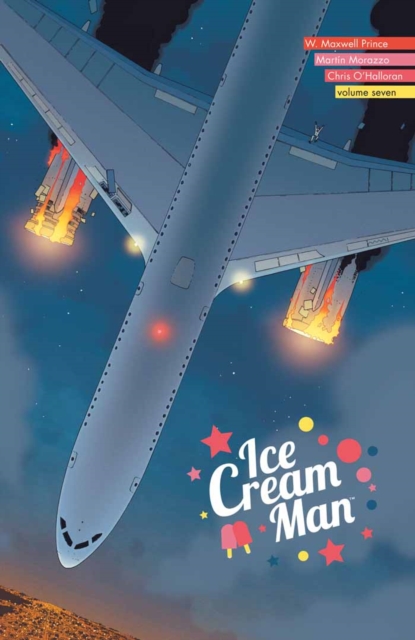Ice Cream Man Vol. 7: Certain Descents, PDF eBook