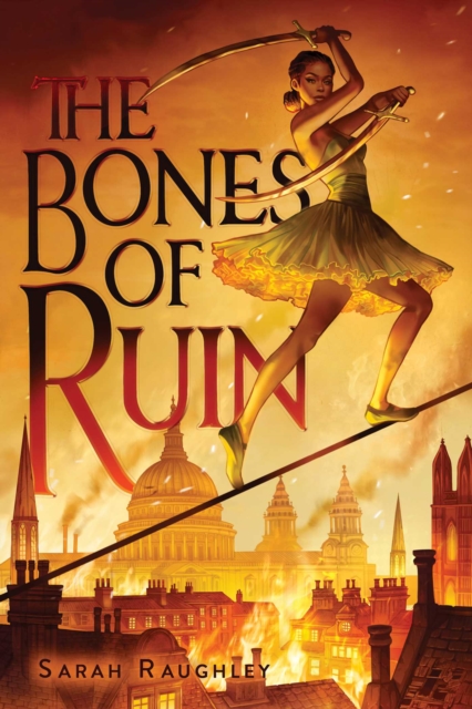 The Bones of Ruin, EPUB eBook
