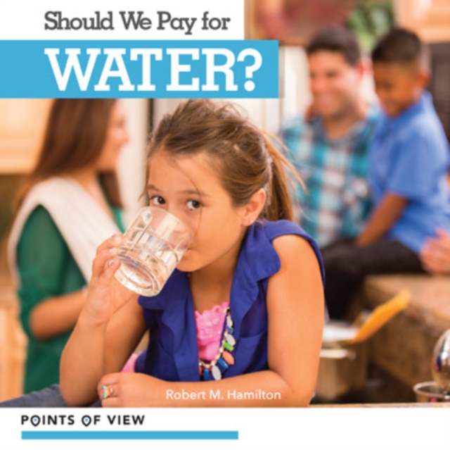 Should We Pay for Water?, PDF eBook