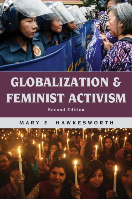Globalization and Feminist Activism, EPUB eBook