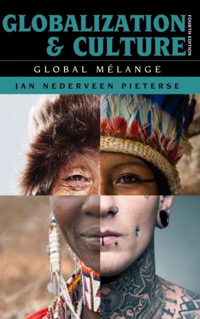 Globalization and Culture : Global Melange, EPUB eBook