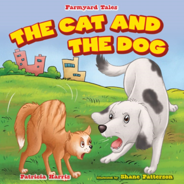The Cat and the Dog, PDF eBook