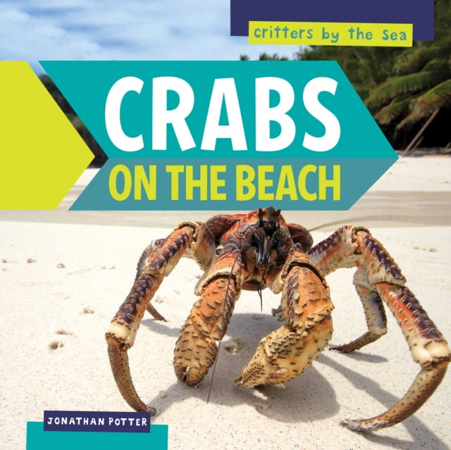 Crabs on the Beach, PDF eBook