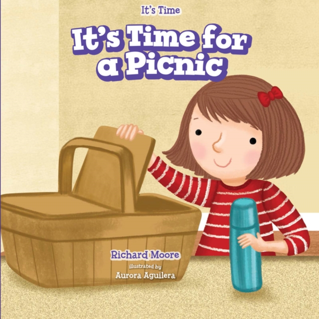 It's Time for a Picnic, PDF eBook