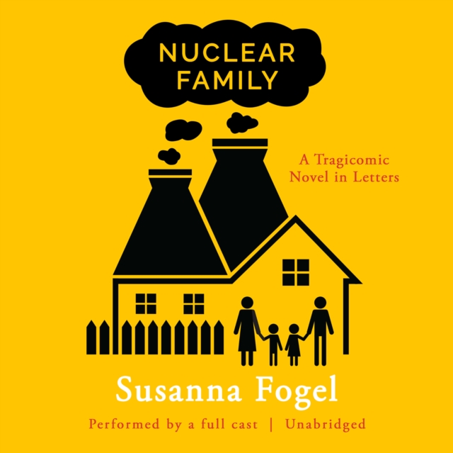 Nuclear Family, eAudiobook MP3 eaudioBook