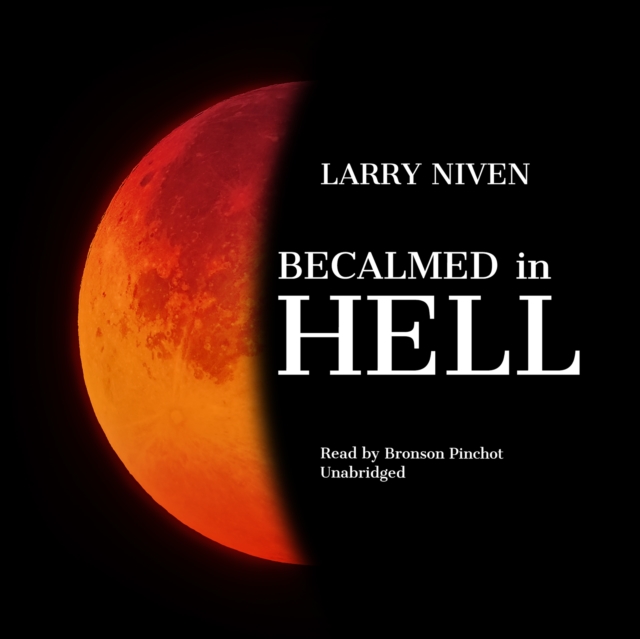 Becalmed in Hell, eAudiobook MP3 eaudioBook