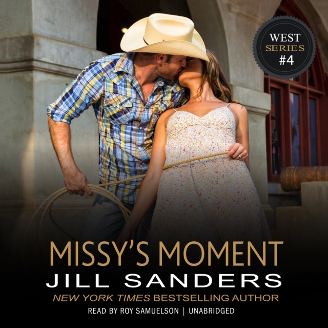 Missy's Moment, eAudiobook MP3 eaudioBook