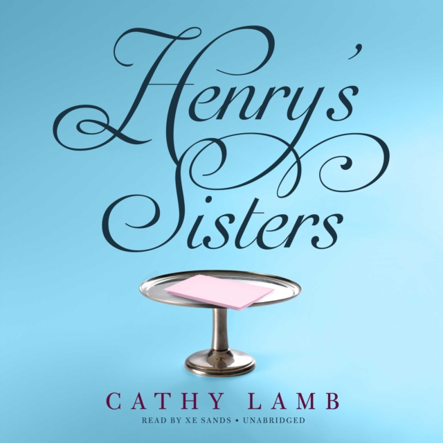 Henry's Sisters, eAudiobook MP3 eaudioBook