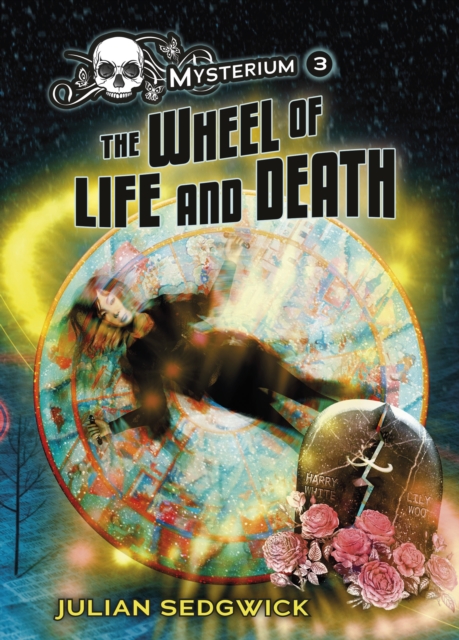 The Wheel of Life and Death, EPUB eBook