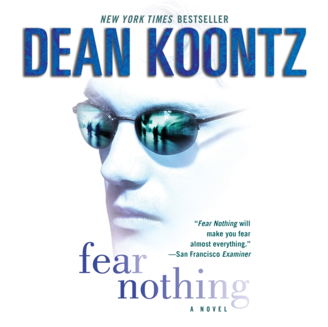 Fear Nothing : A Novel, eAudiobook MP3 eaudioBook