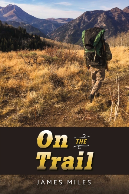 On the Trail, EPUB eBook