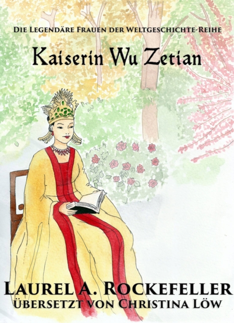 Kaiserin Wu Zetian, EPUB eBook