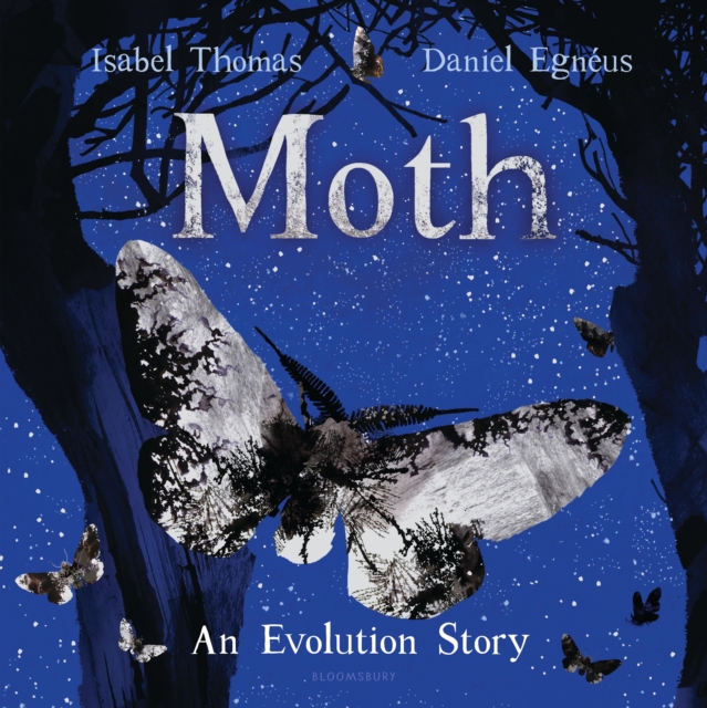 Moth : An Evolution Story, PDF eBook