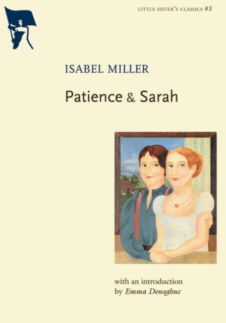 Patience & Sarah, EPUB eBook