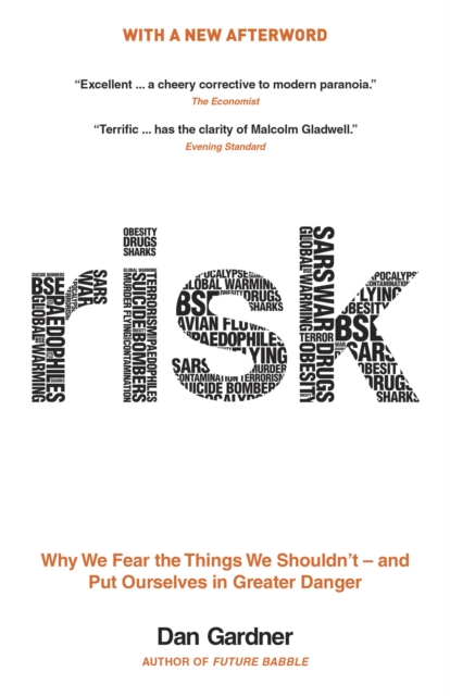 Risk, EPUB eBook