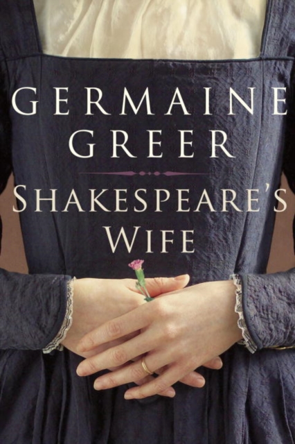 Shakespeare's Wife, EPUB eBook