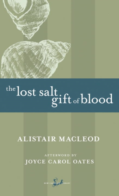 Lost Salt Gift of Blood, EPUB eBook