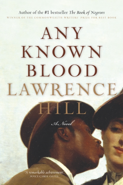 Any Known Blood : A Novel, EPUB eBook