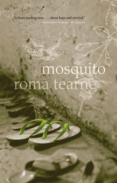 Mosquito, EPUB eBook