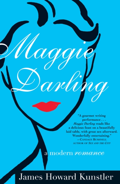 Maggie Darling : A Modern Romance, EPUB eBook