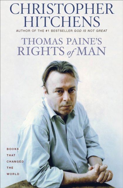 Thomas Paine's Rights of Man, EPUB eBook