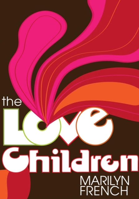 The Love Children, EPUB eBook