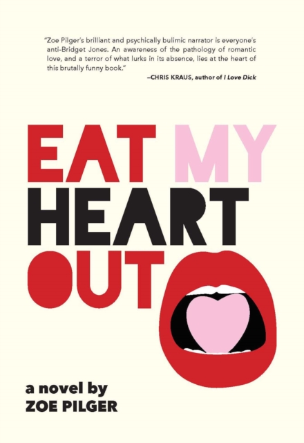 Eat My Heart Out, EPUB eBook