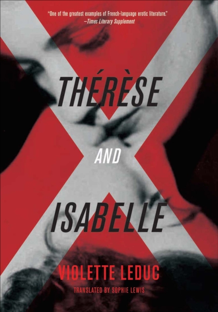 Therese and Isabelle, EPUB eBook