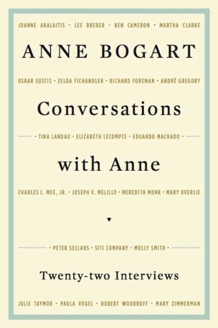 Conversations with Anne, EPUB eBook