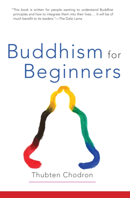 Buddhism for Beginners, Paperback / softback Book