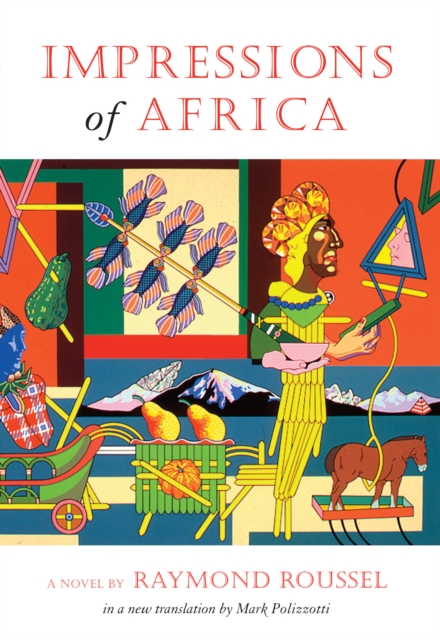 Impressions of Africa, EPUB eBook