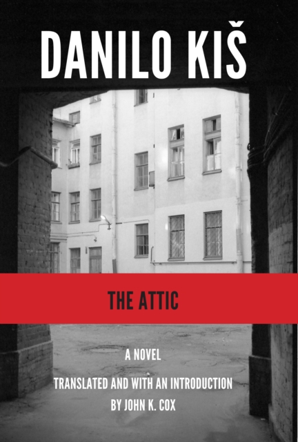 The Attic, EPUB eBook