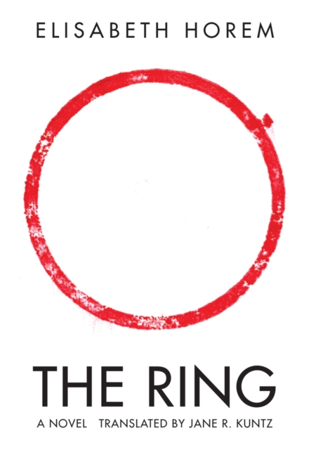 Ring, EPUB eBook