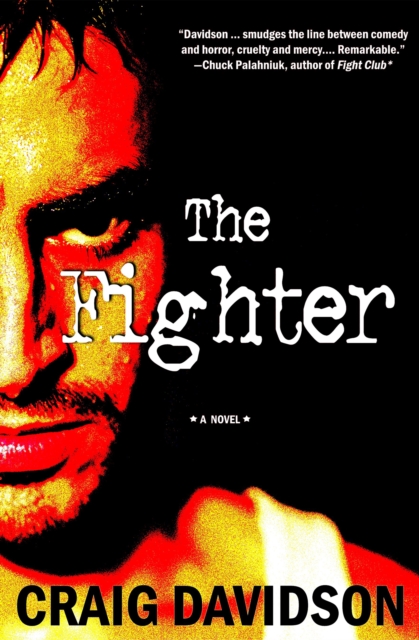 The Fighter : A Novel, EPUB eBook