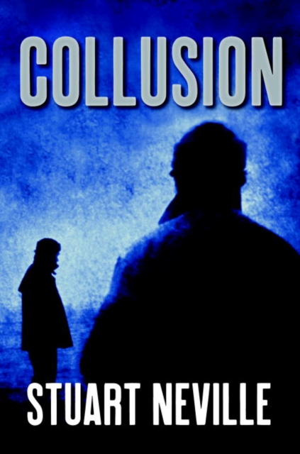 Collusion, EPUB eBook