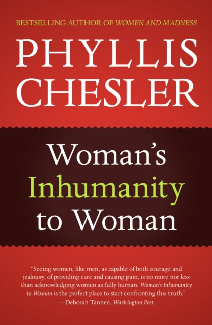 Woman's Inhumanity to Woman, EPUB eBook