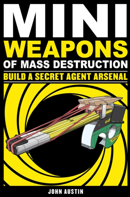 Mini Weapons of Mass Destruction 2, Paperback / softback Book