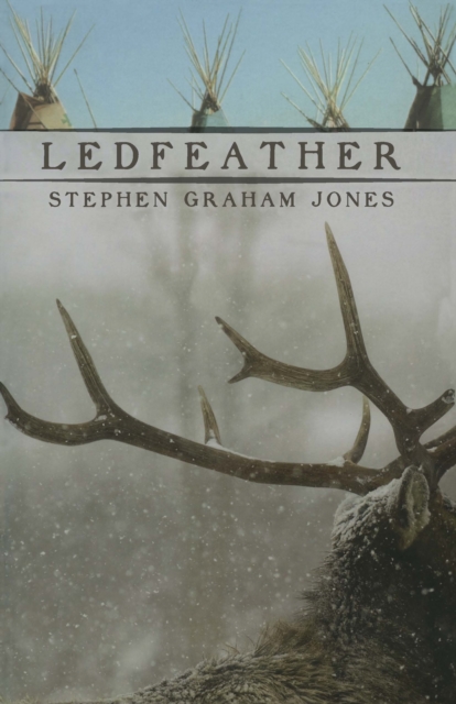 Ledfeather, EPUB eBook