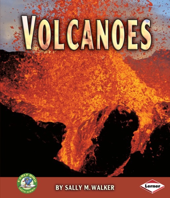 Volcanoes, PDF eBook