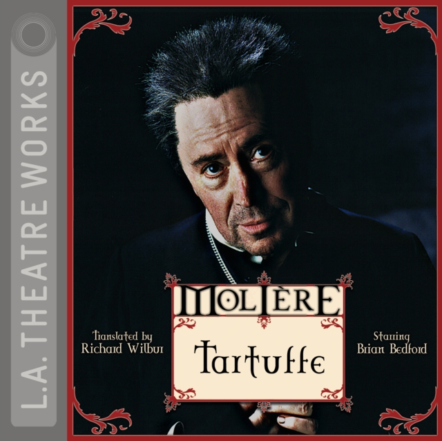 Tartuffe, eAudiobook MP3 eaudioBook