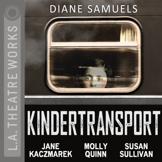 Kindertransport, eAudiobook MP3 eaudioBook