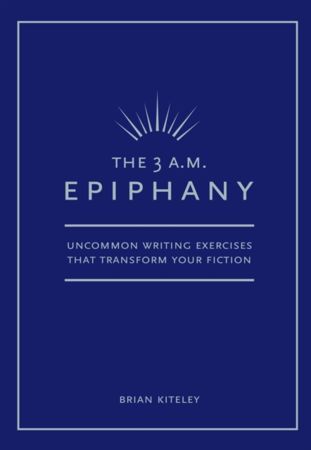 3 AM Epiphany, EPUB eBook