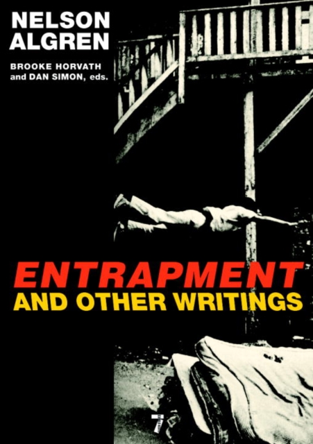 Entrapment and Other Writings, EPUB eBook