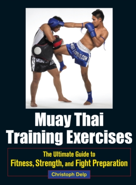Muay Thai Training Exercises, EPUB eBook
