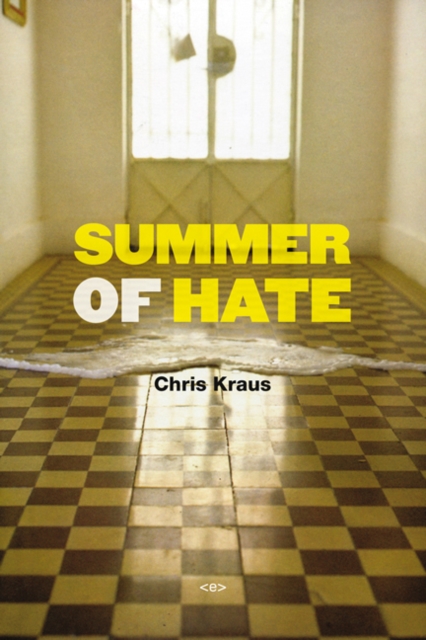 Summer of Hate, Paperback / softback Book
