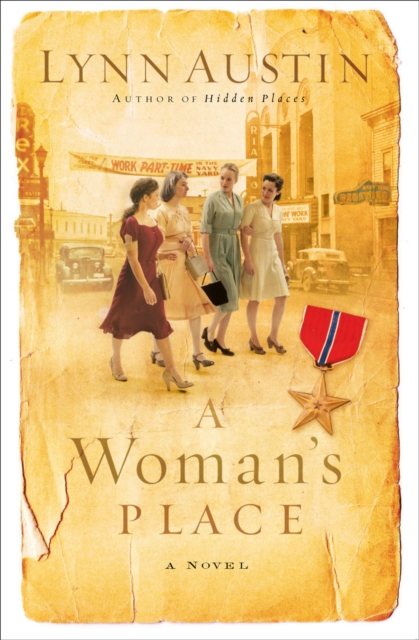 A Woman's Place : A Novel, EPUB eBook