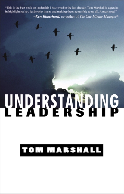 Understanding Leadership, EPUB eBook