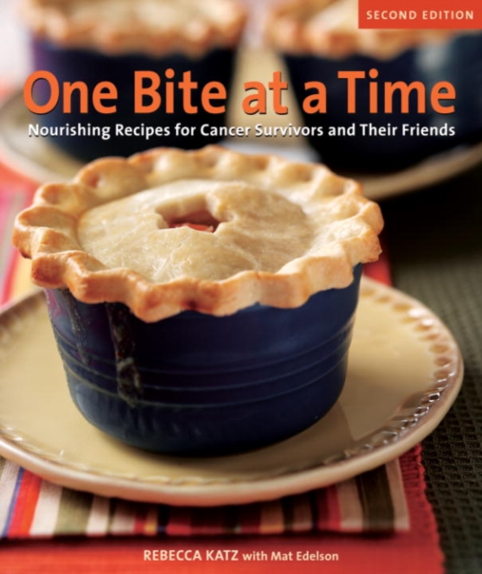 One Bite at a Time, Revised, EPUB eBook