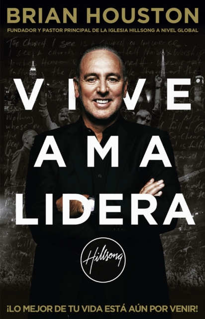 Vive Ama Lidera, EPUB eBook