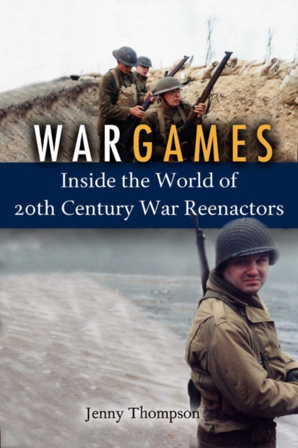 War Games, EPUB eBook